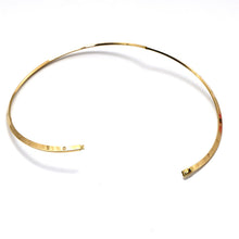 Real Gold GZJCT LOVE Necklace TS 0098-KL41 (45 CM) N1501