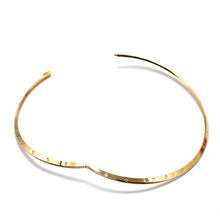 Real Gold GZJCT LOVE Necklace TS 0098-KL41 (45 CM) N1501
