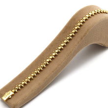 Real Gold Clash Bracelet (16 C.M) B - Model GZJCT 0601 BR1831