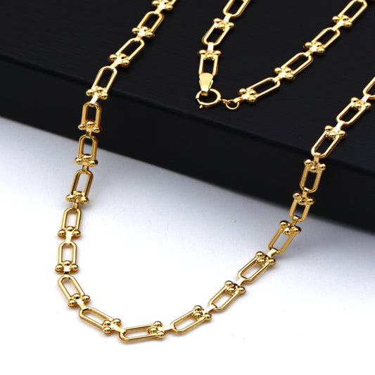 TF Necklaces – Goldzone Luxury